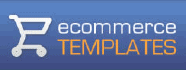 Ecommerce Templates logo
